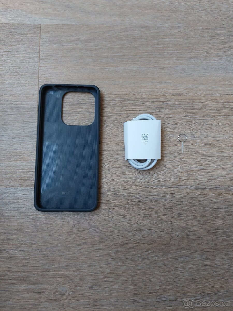 Xiaomi redmi note 14 - 6