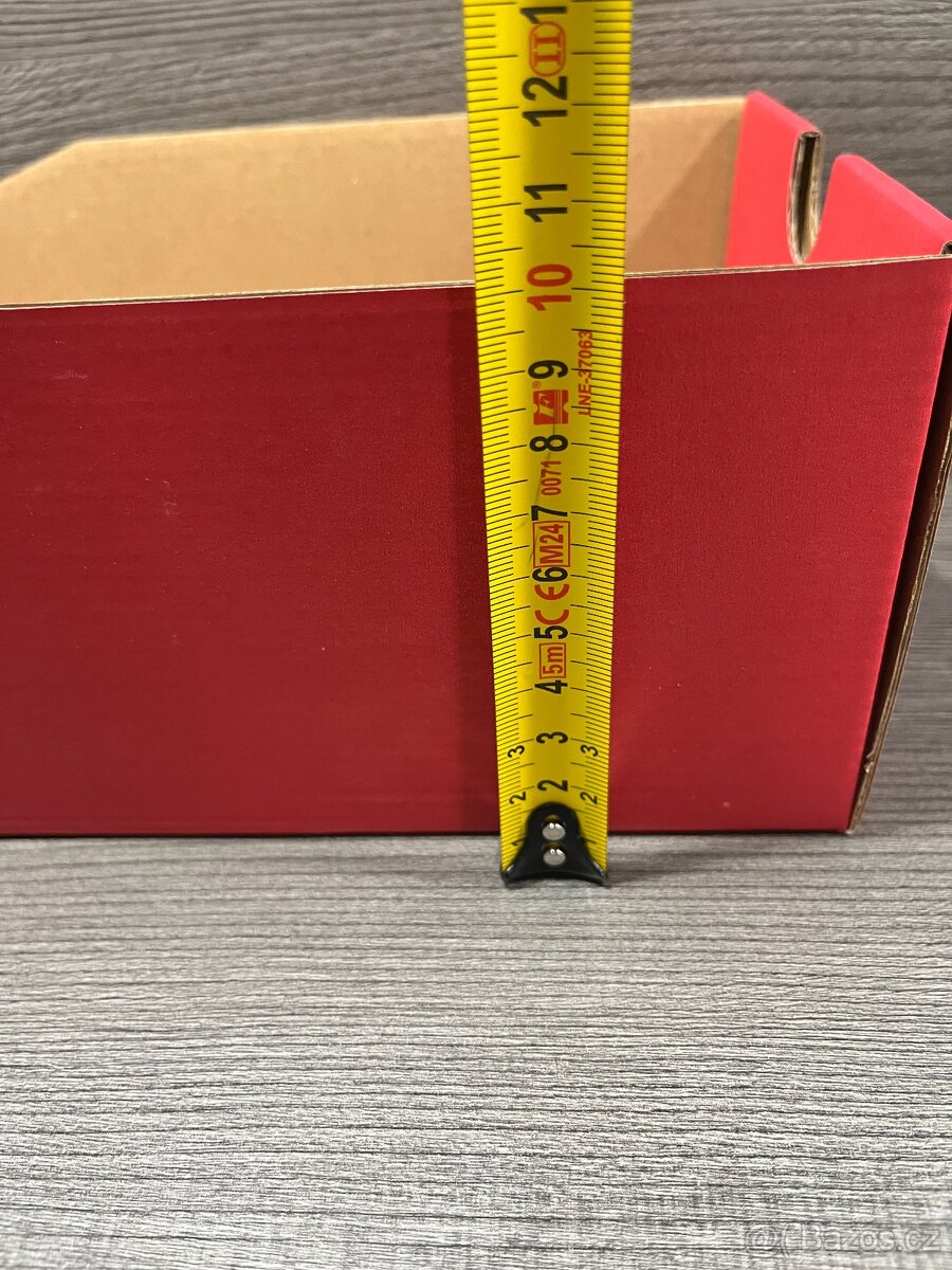 Úložné boxy, organizéry do skříně - 6