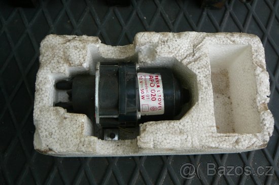 Náhradní díly - 6