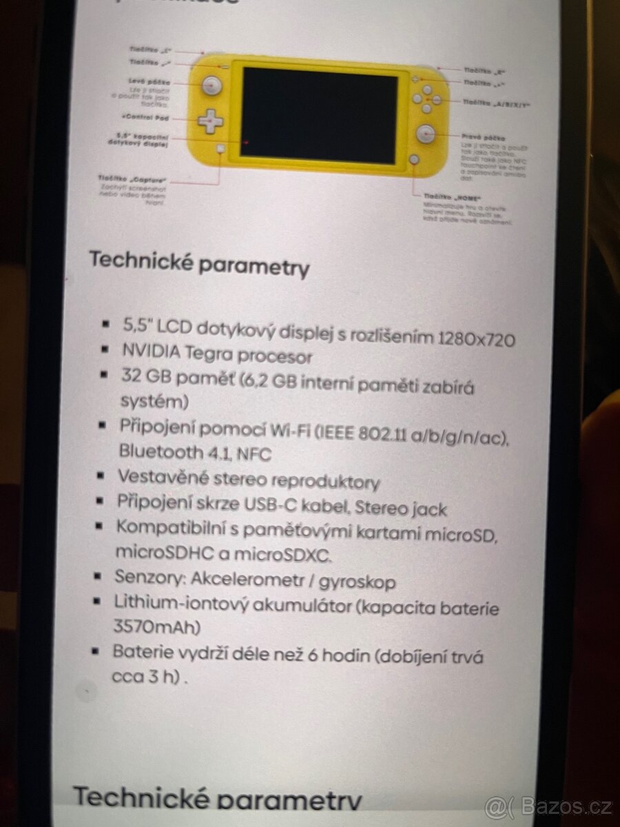 Nintendo Switch - 6