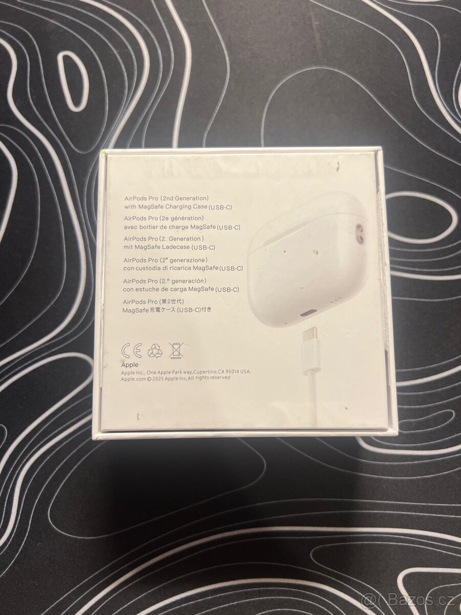 Airpods pro 2 - 6