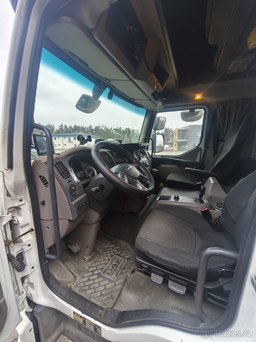 DAF LF 250 FA Euro 6 - 6