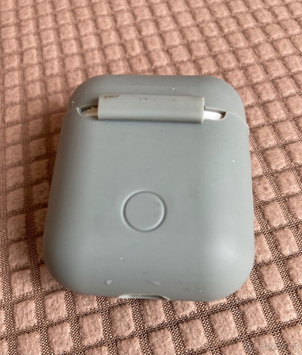 Apple Earpods 2 gen - 6