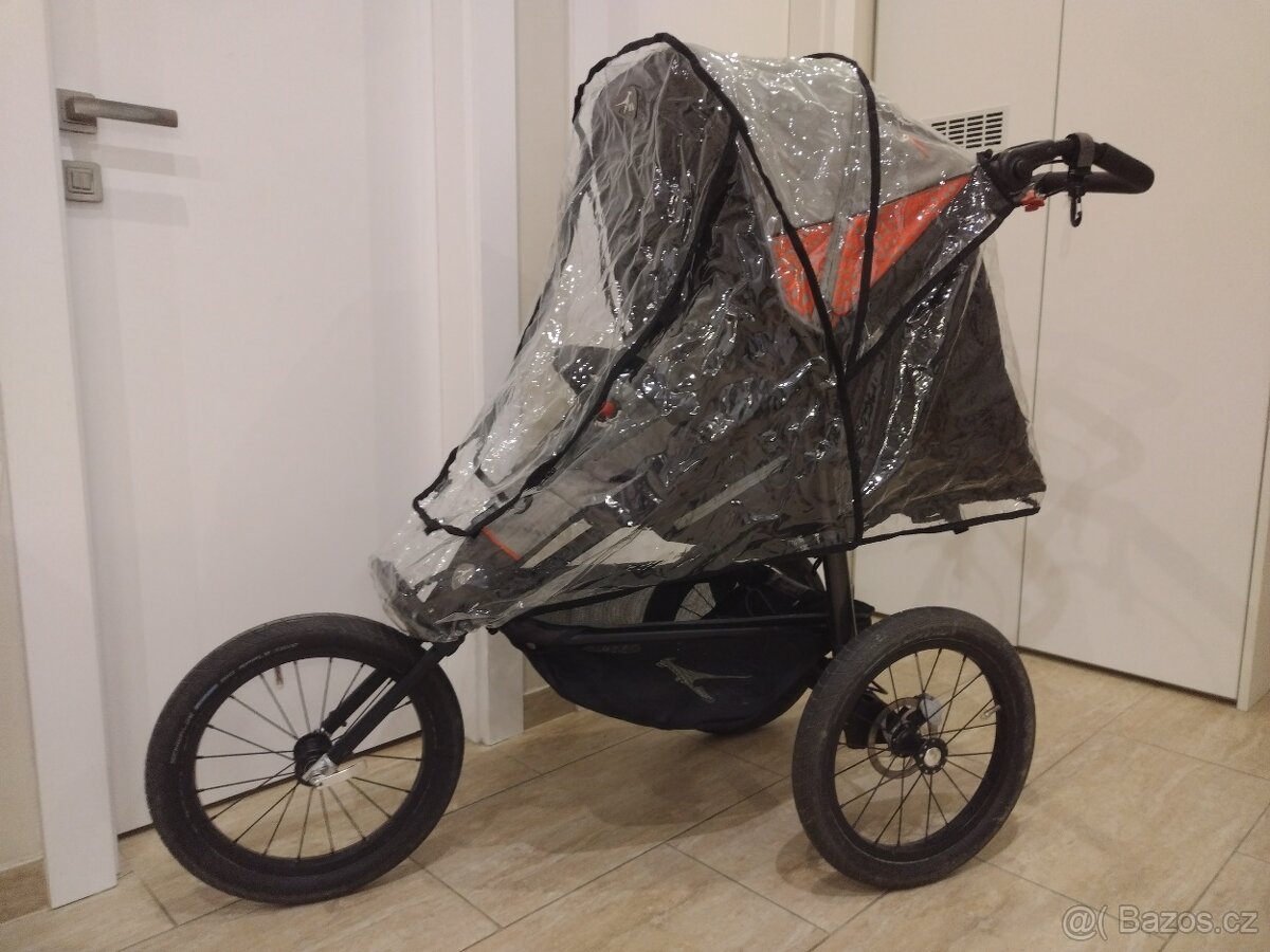 TFK Joggster Sport - 6