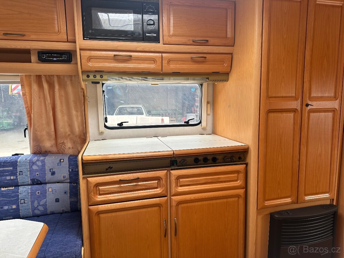 Karavan - 6