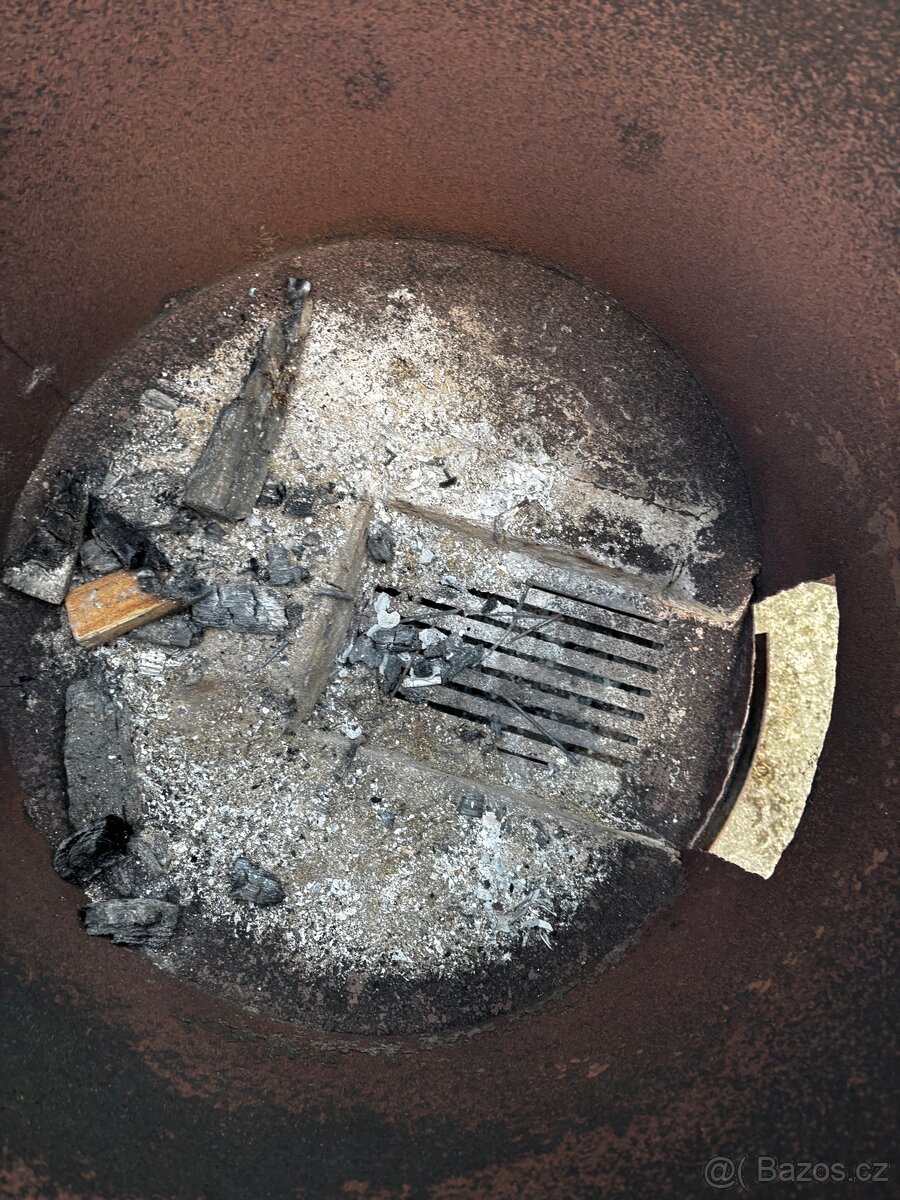 Kotel na zabijacku - 6