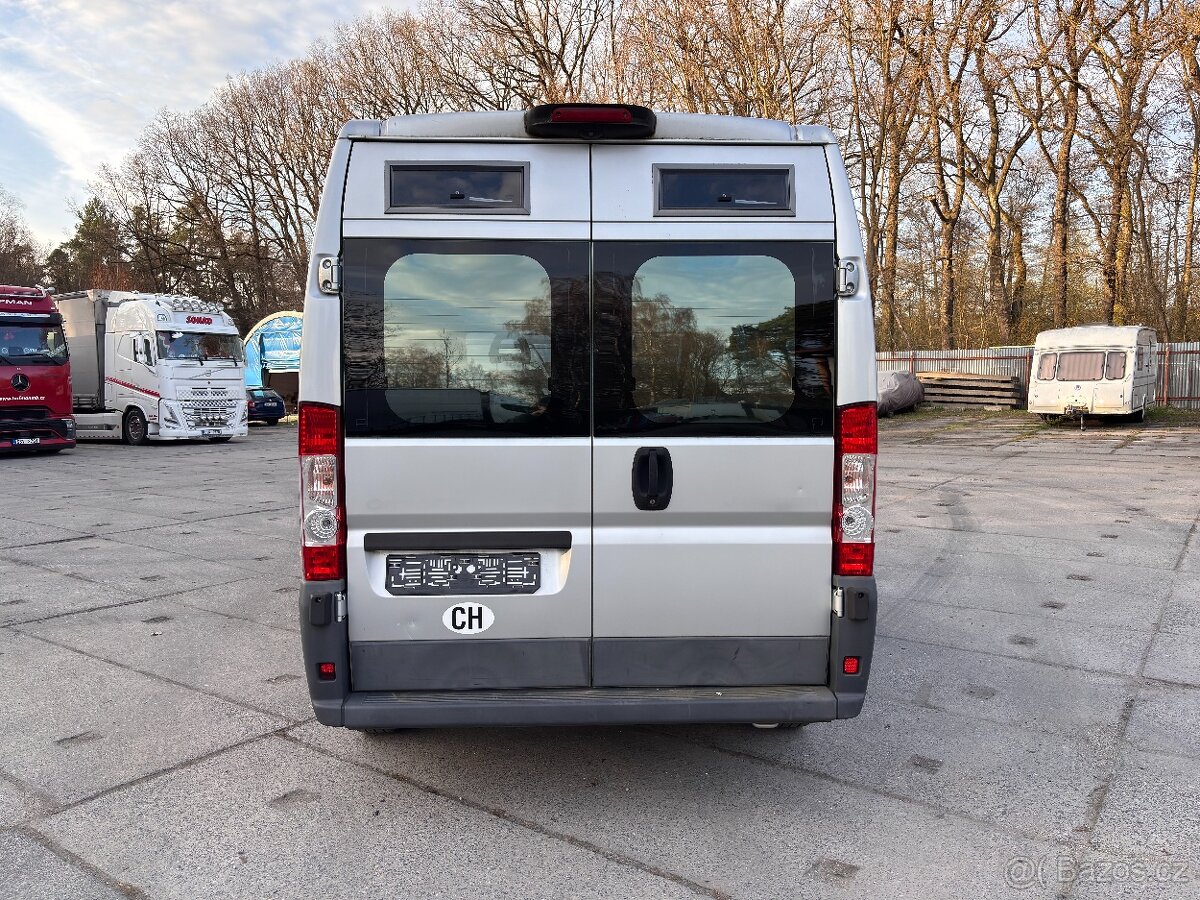 Citroen Jumper 2.2 HDi - 6