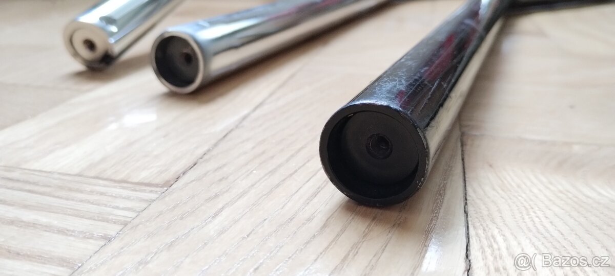 řidítka na klasiku a chopper - 6