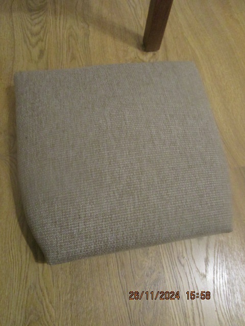 Židle - 30. léta - 6