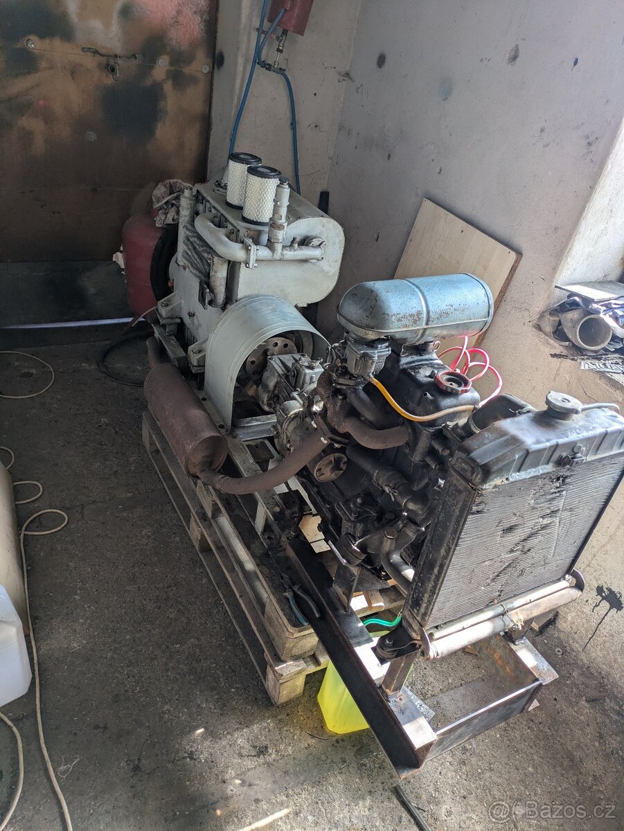 Kompresor Ckd 3DSK100 - 6