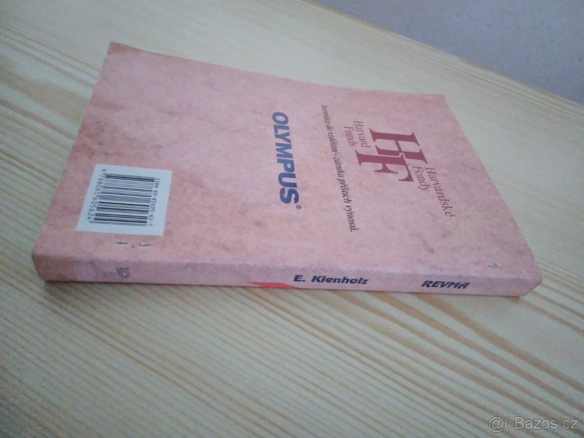 Kniha - Revma - 6