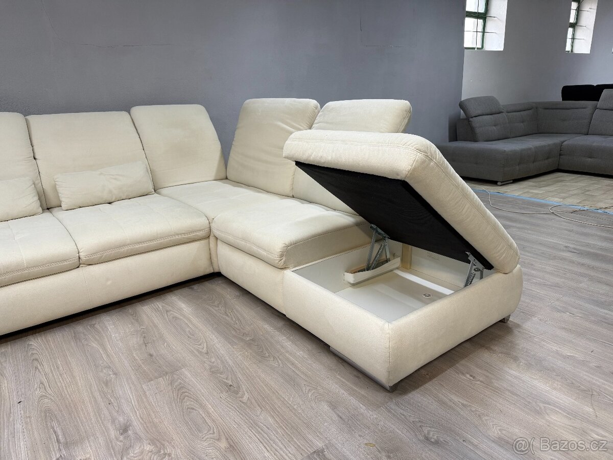 Sedací souprava - 6