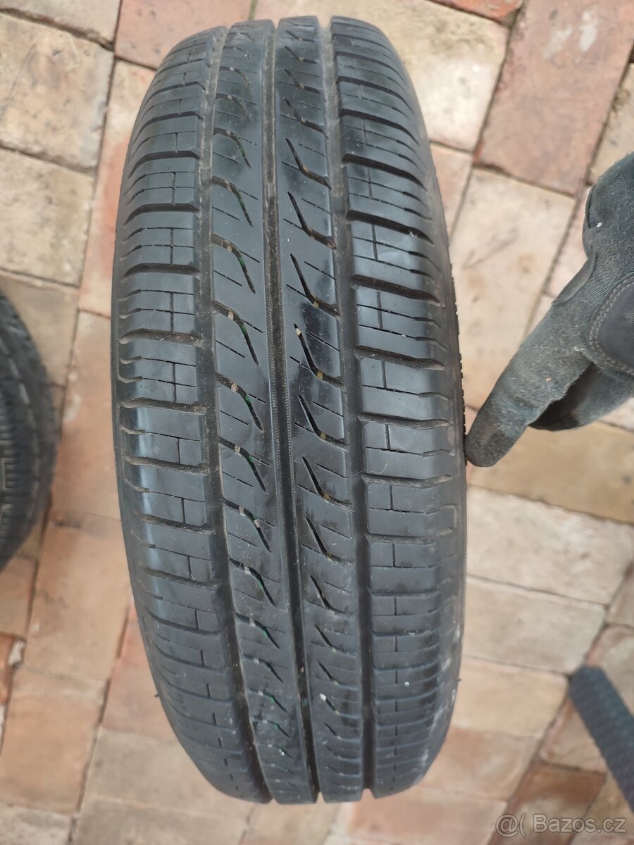 Letní pneu TOYO 175/70 R14 - 6