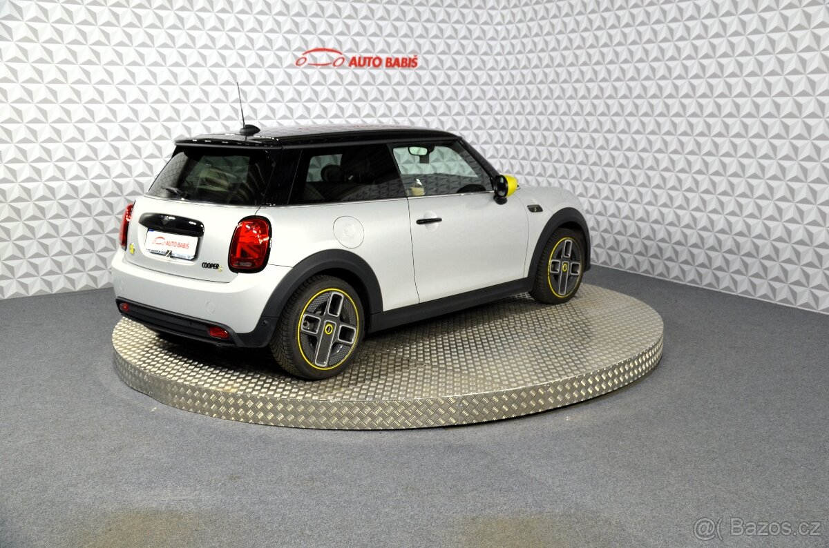 Mini Cooper SE 135 Automat Elektro - 6