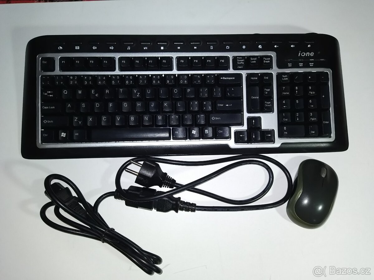 HP Compaq Elite 8000 - Core2Quad Q8400 - 6