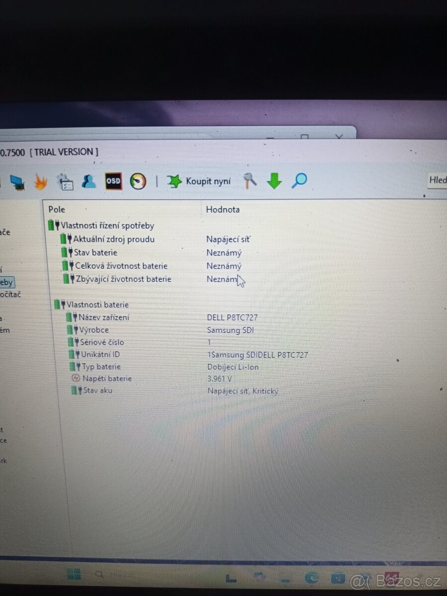 Dell Latitude E6320 - 6