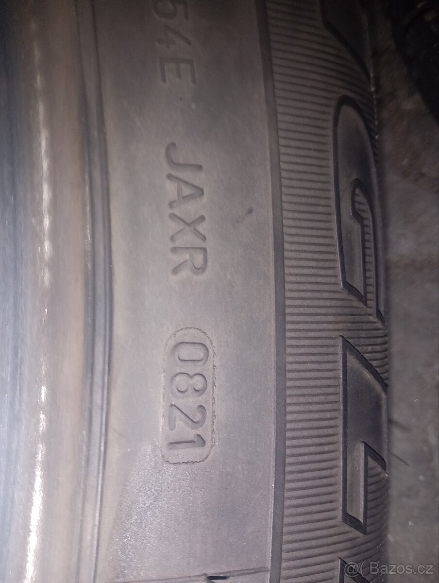 Good Year Wrangler HP 235/70 R16 106h - 6