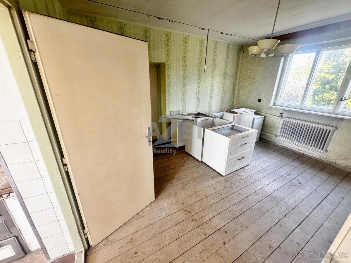 Prodej, rodinný dům 5+1, 177 m2, Horní Těrlicko - 6