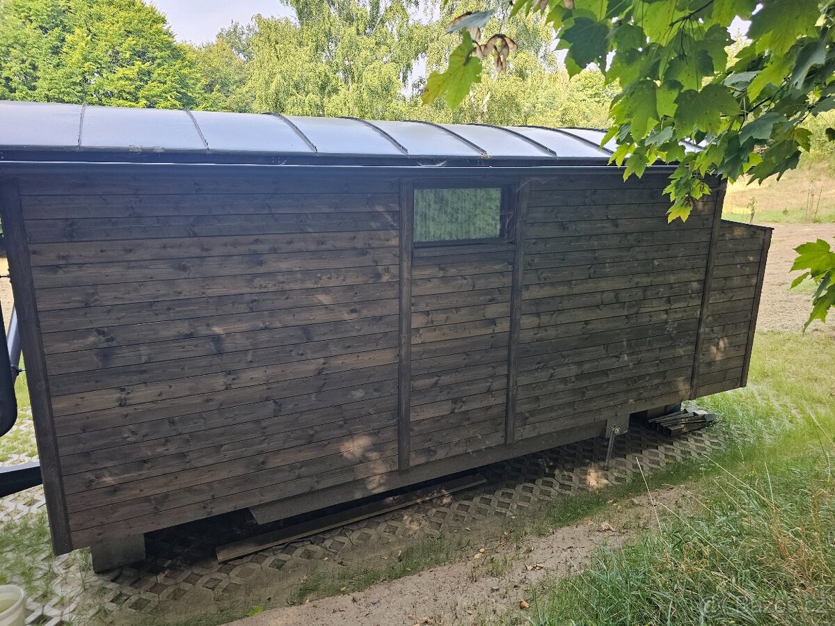 Prodám maringotku - 6