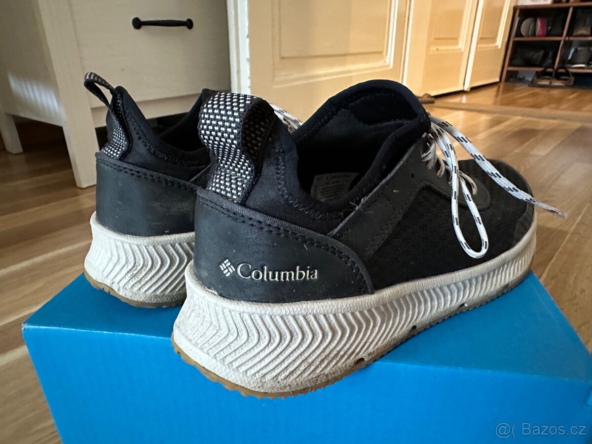 Trekové tenisky Columbia 38 - 6