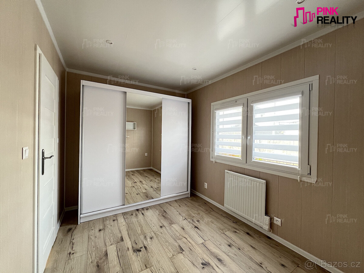 Pronájem mobilního domu 3+kk Dobruška, okres Rychnov n. Kn. - 6