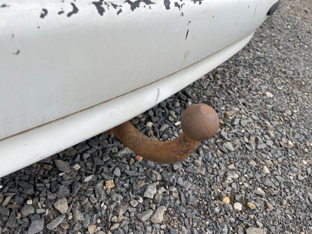 FORD GALAXY 1.9TDi AUTOMAT, splátky bez dokladů - 6