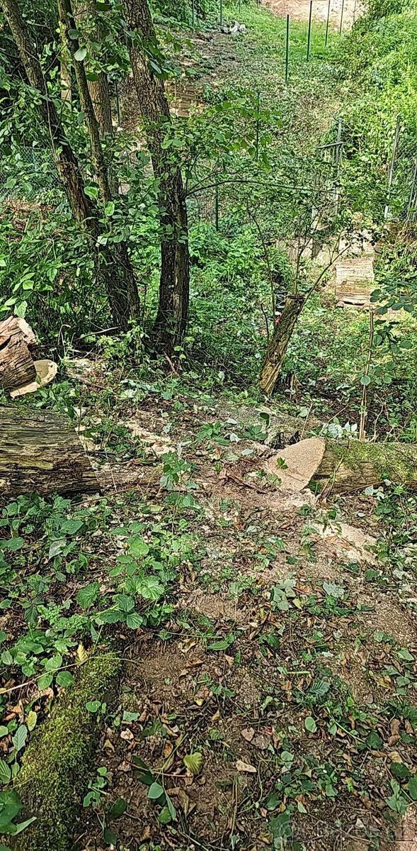 Prodej pozemku 1 644 m² – Senohraby - 6