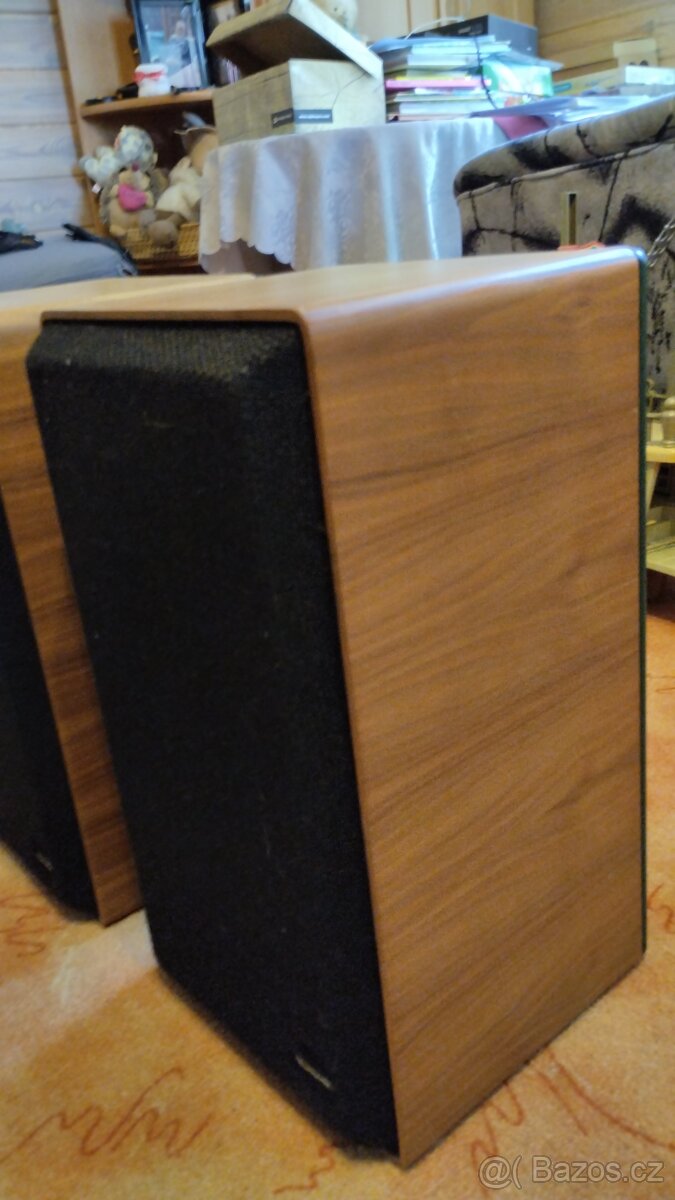 Summit softline hs 500 - 6