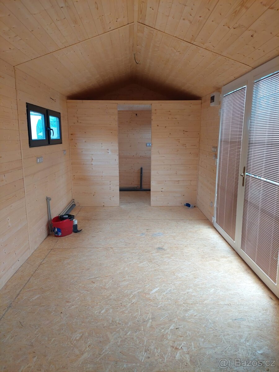 Prodám maringotku - 6