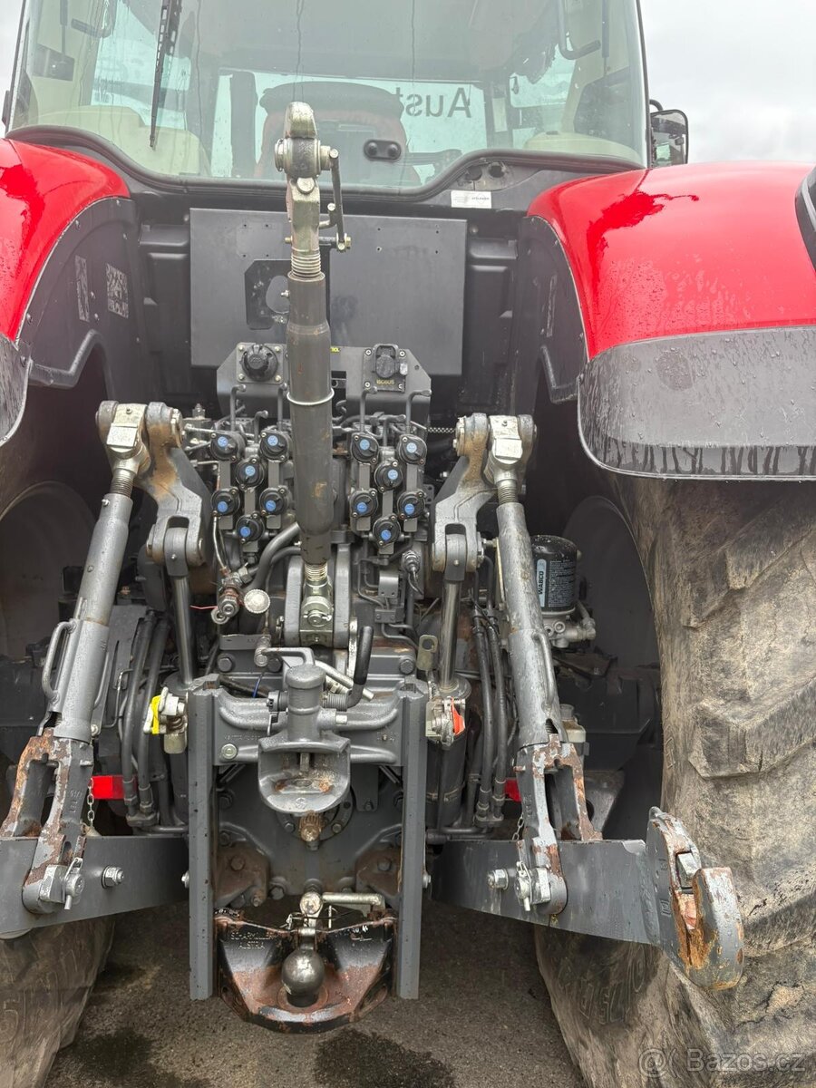 Traktor Massey Ferguson 8740S - 6