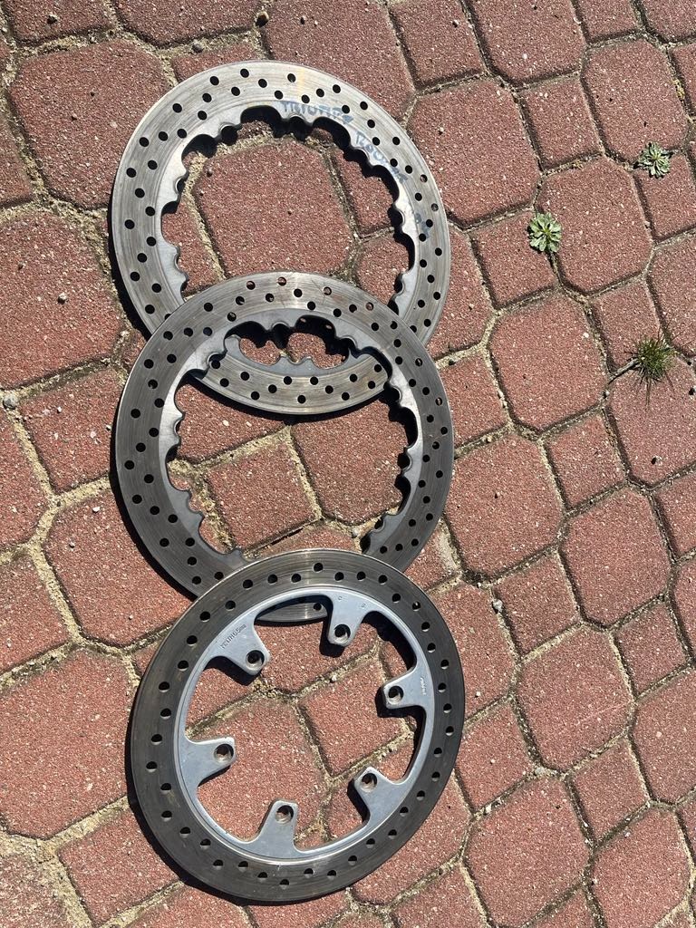 Triumph Rocket 3 - 6