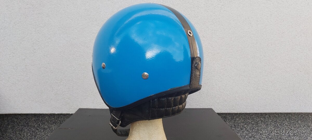 Stará helma,retro helma,cassida,kokoska,kokos...... - 6