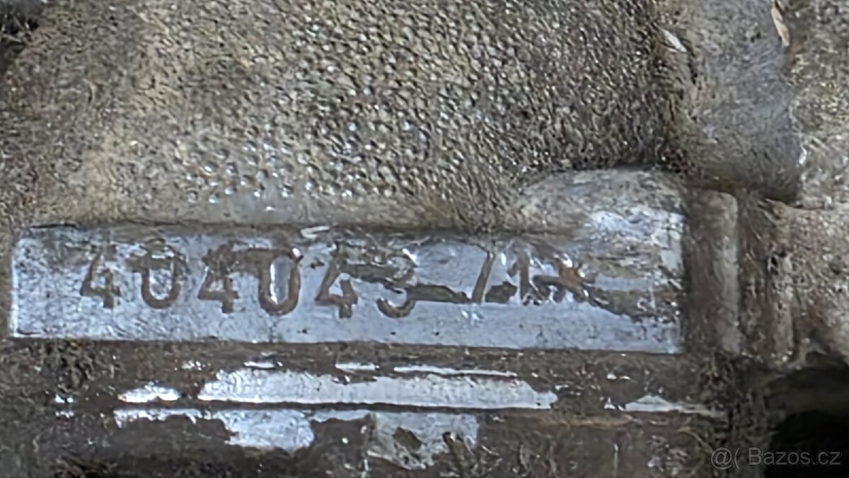 Škoda 105 bez TP - 6