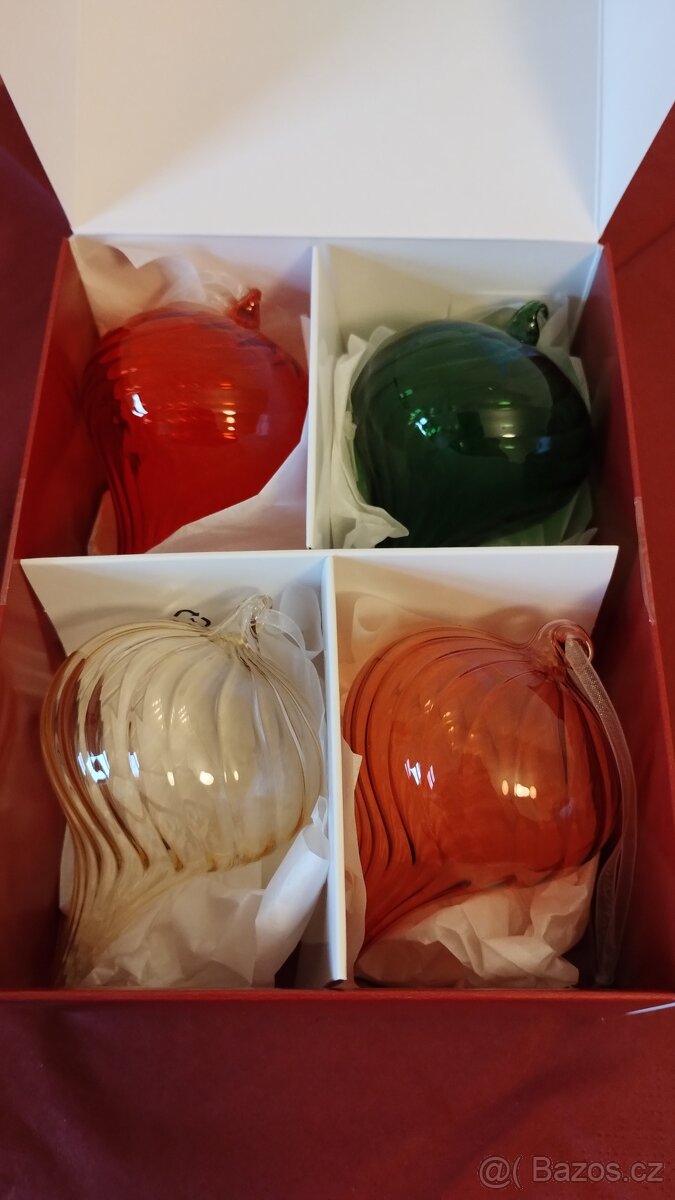 Vánoční ozdoby Ikea - 6