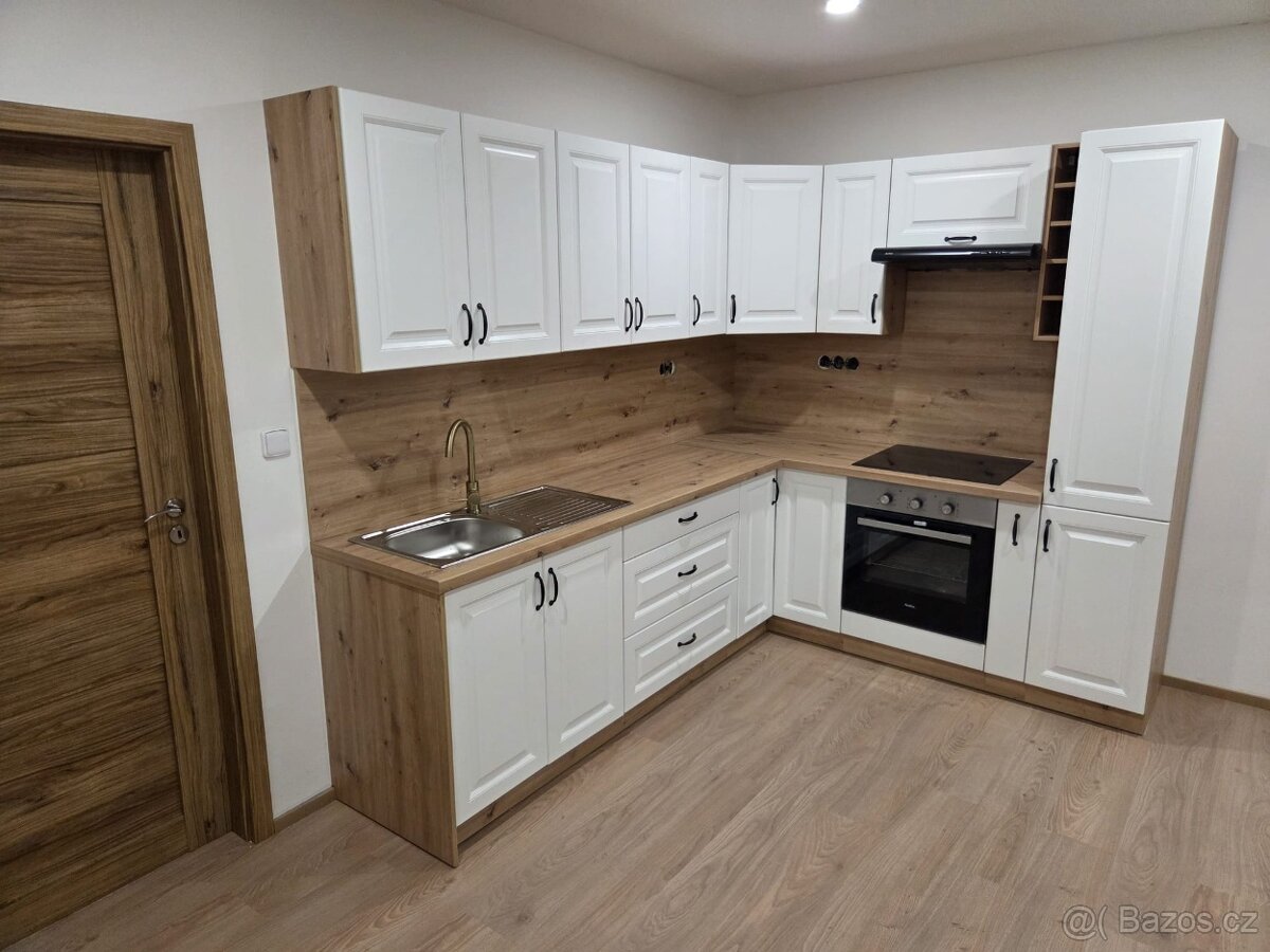 Nová kuchyně STELLA 250 x 205cm - 6