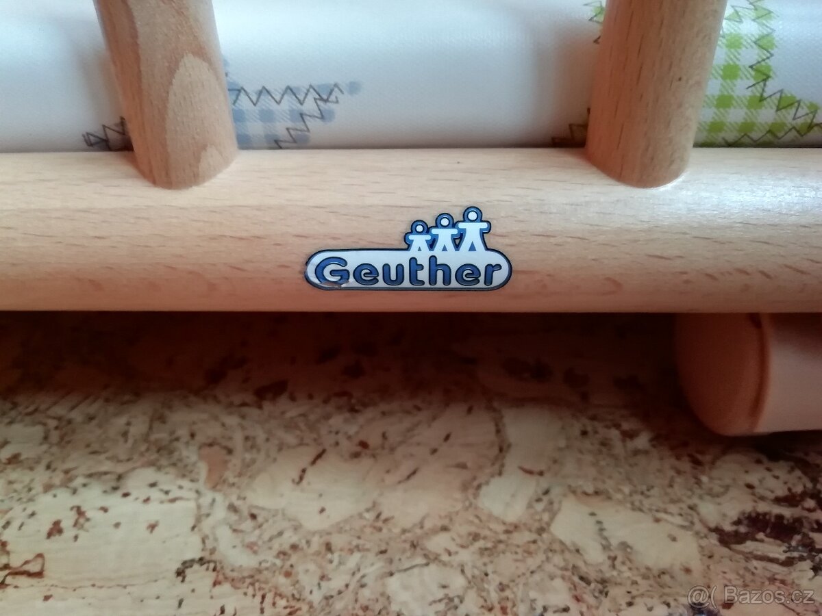 Dětská ohrádka - 6