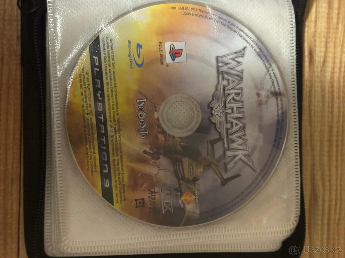 Hry na xbox 360 - 6