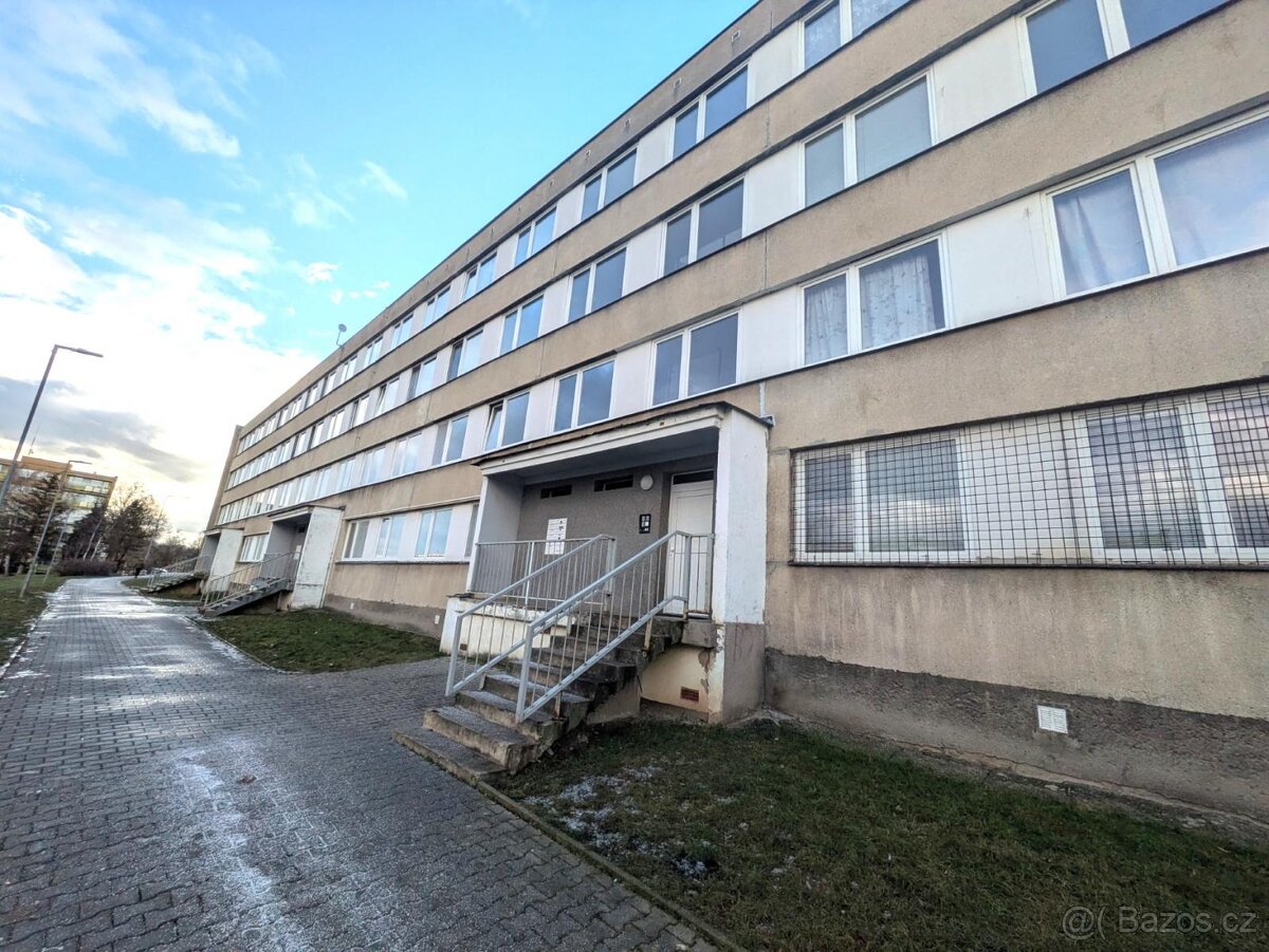 Prodej bytu 1+1, Nová výstavba 193, Obrnice - 6