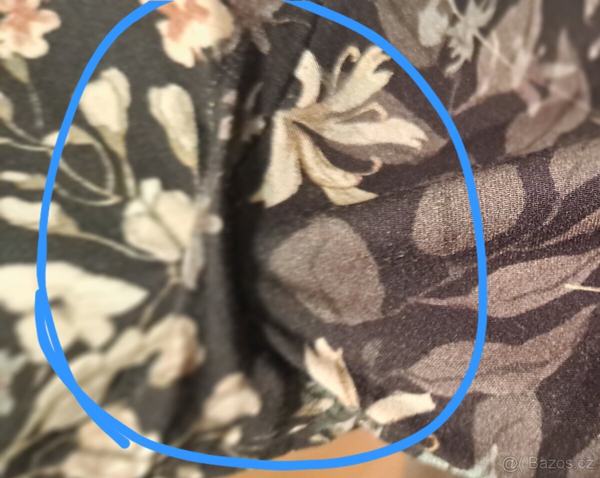 SATY....OYSHO vel. 40 /L - 6