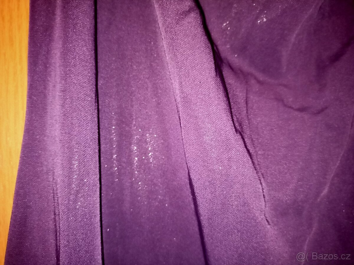 Šaty plesové, společenské - 6