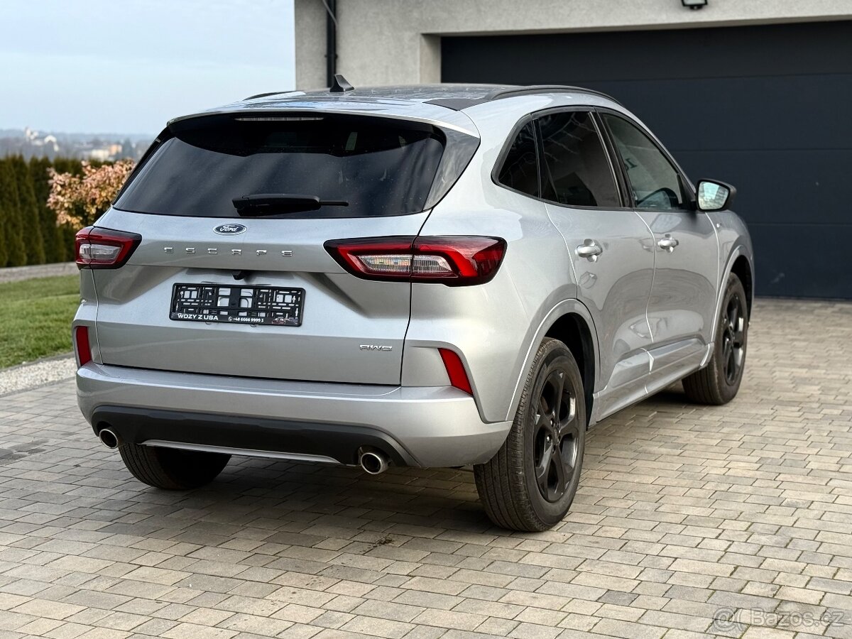 FORD KUGA ST-LINE 1.5 ecoboost 2024 - 6