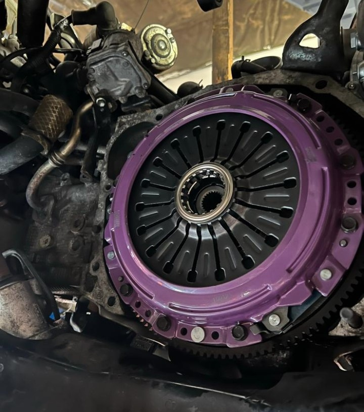 Subaru Impreza WRX STi 2013 - 6