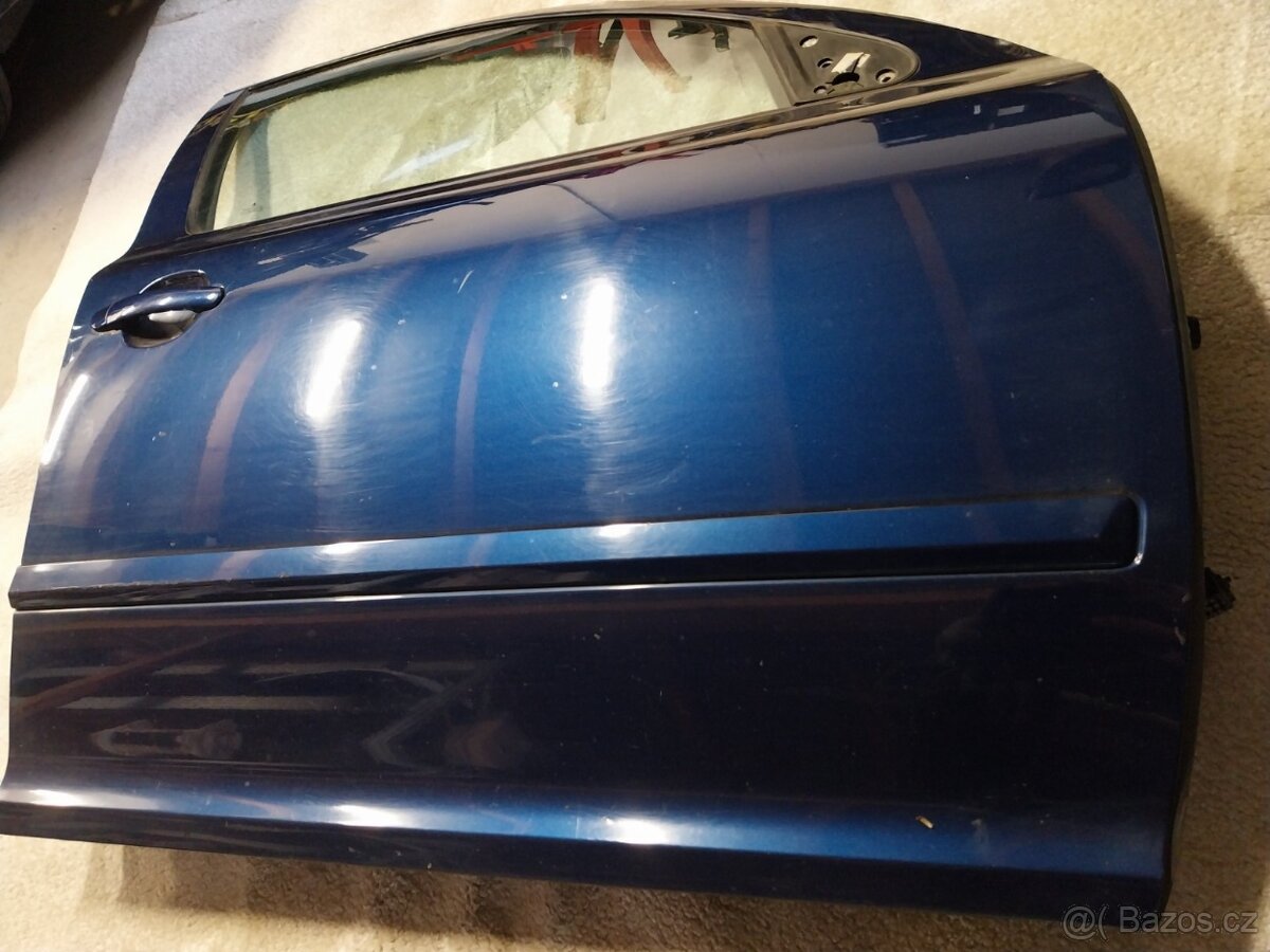 Dvere Škoda Octavia 2, combi - 6