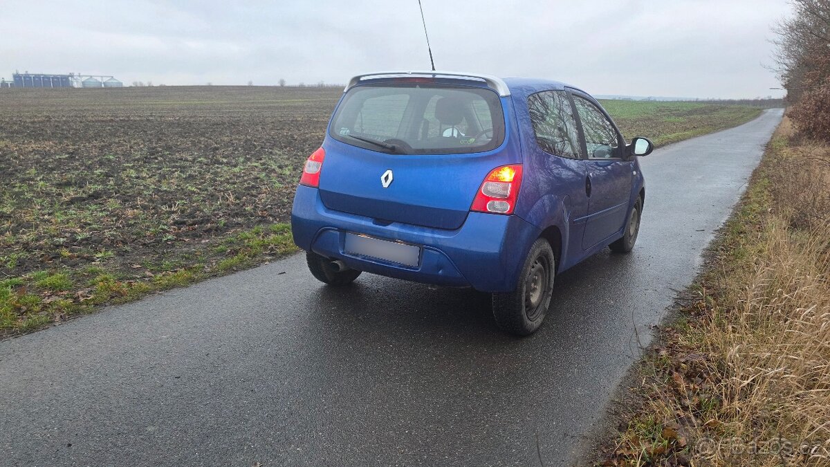 Renault Twingo GT 1.2turbo 100hp - 6