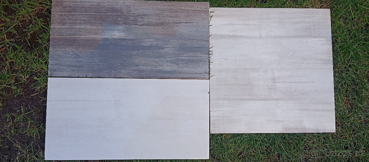 Nové obklady a dlažba - 6