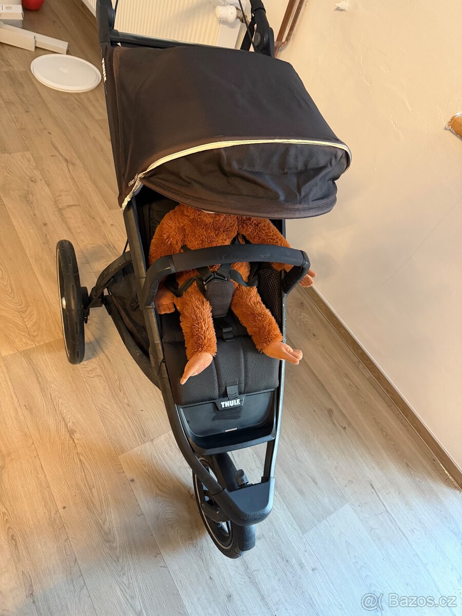 Thule Urban glide 2 - 6