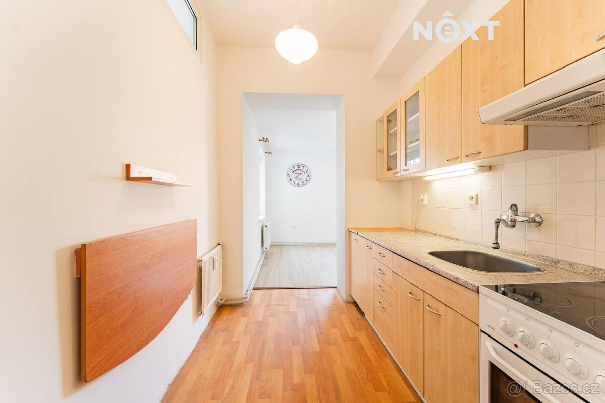 Prodej byt 2+kk, 50㎡ - 6