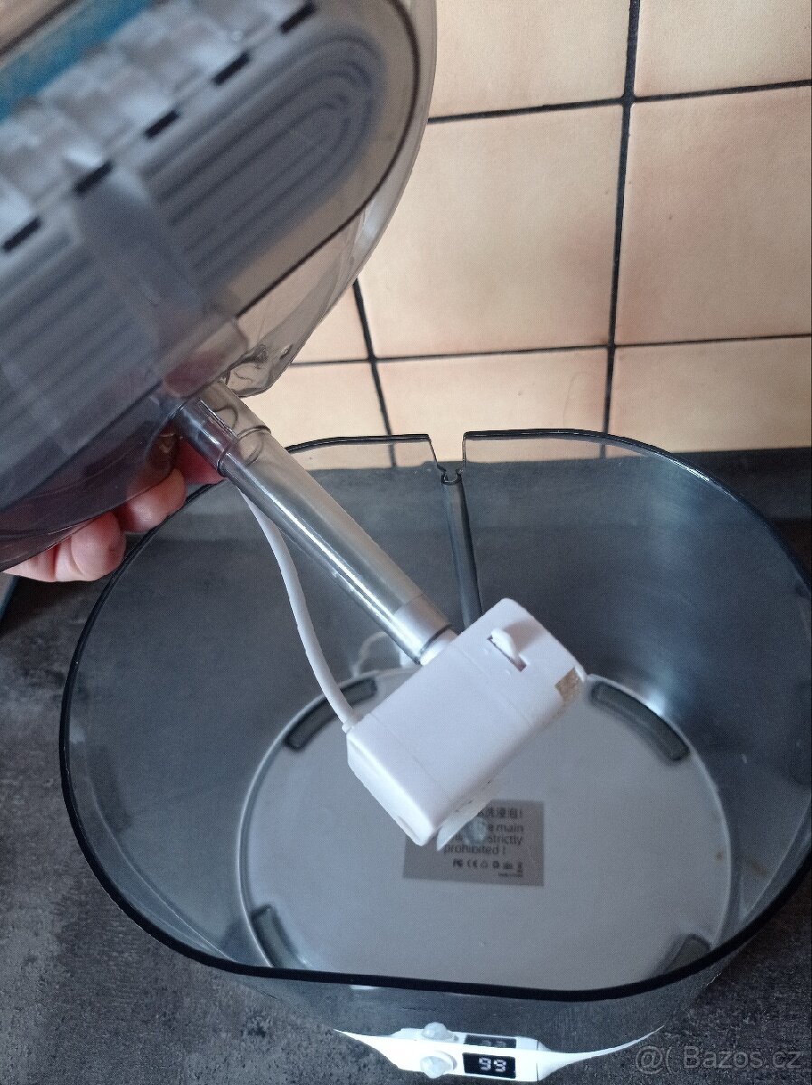 Automatické pítko s náhradními filtry (pro kočky/psy) - 6