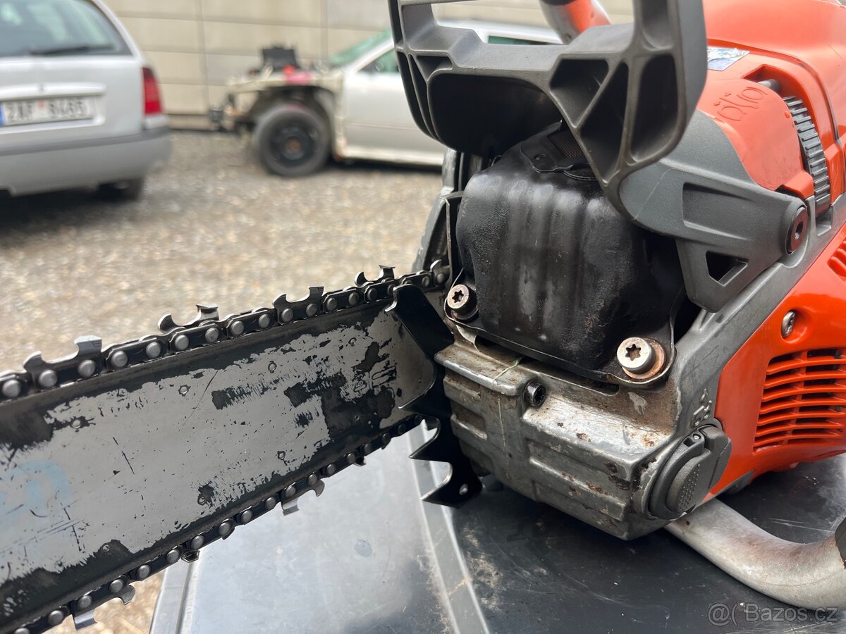 Husqvarna 560xp 2020 - 6