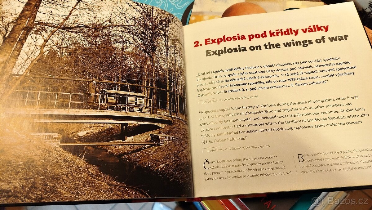 100 LET NA STŘELNÉM PRACHU (nesehnatelné) - 6